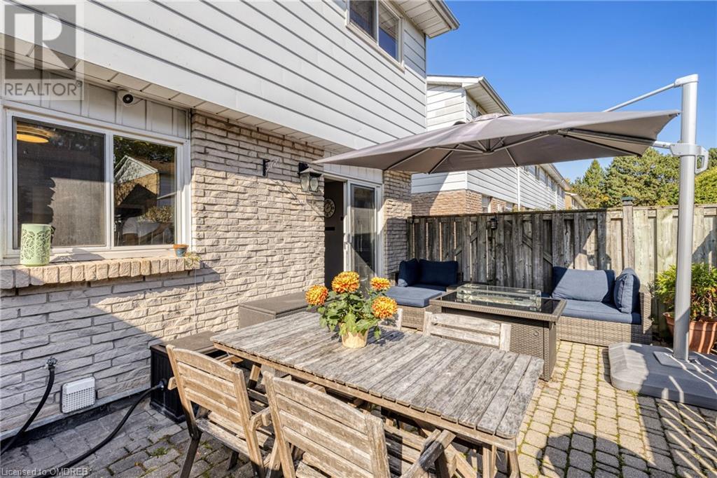 5475 Lakeshore Road Unit# 88, Burlington, Ontario  L7L 1E1 - Photo 45 - 40666399