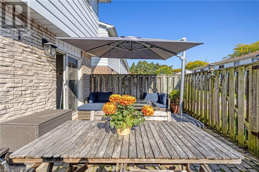 5475 Lakeshore Road Unit# 88, Burlington, Ontario  L7L 1E1 - Photo 43 - 40666399