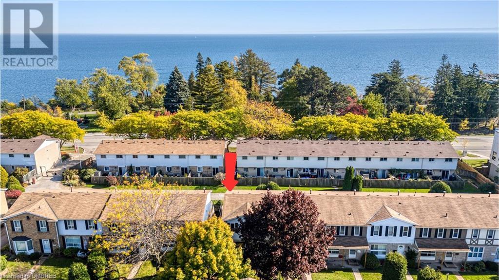 5475 Lakeshore Road Unit# 88, Burlington, Ontario  L7L 1E1 - Photo 6 - 40666399