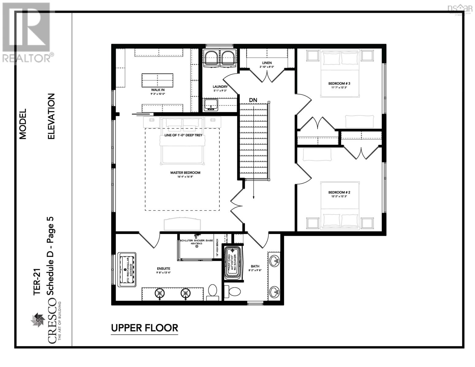 Property at Ter 27 101 Terradore Lane image