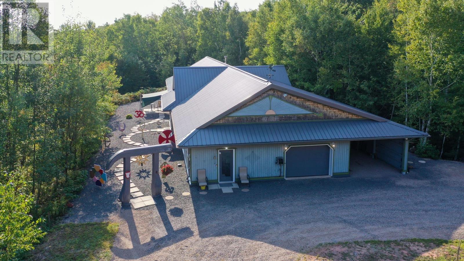 516 Burgess Mountain Road, Woodville, Nova Scotia  B0P 1G0 - Photo 4 - 202425395