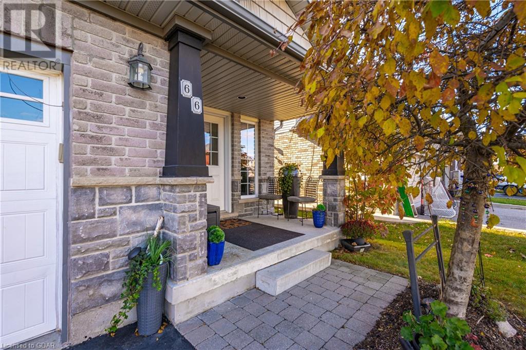 66 Healey Street