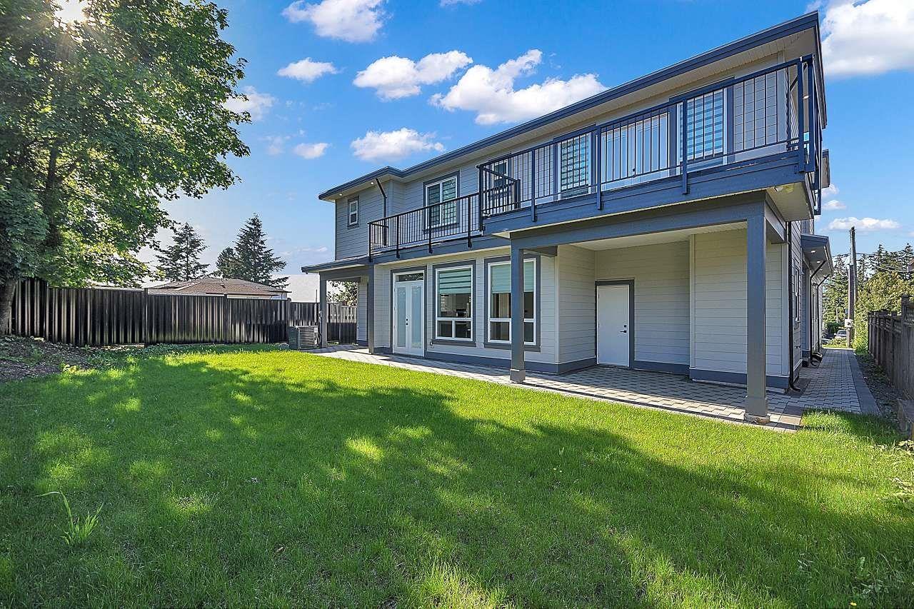 14096 113a Avenue, Surrey, British Columbia  V3V 1W7 - Photo 32 - R2938879
