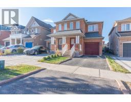 28 TARA CRESCENT, Markham, Ontario