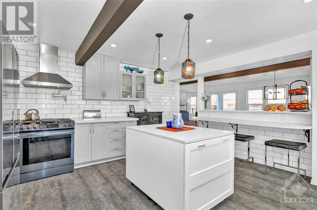 220 Vances Side Road, Ottawa, Ontario  K0A 1T0 - Photo 6 - X9524212