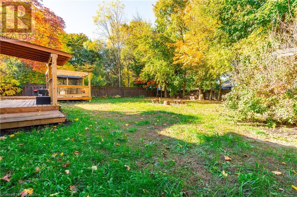 87 Canboro Road, Fonthill, Ontario  L0S 1E0 - Photo 27 - 40669058