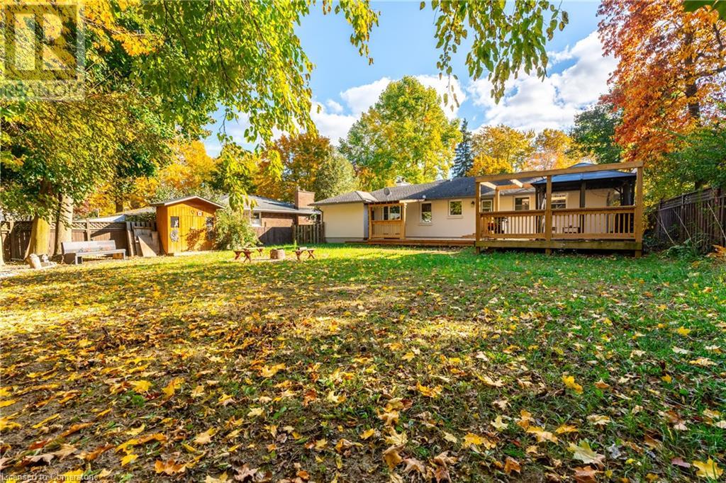 87 Canboro Road, Fonthill, Ontario  L0S 1E0 - Photo 29 - 40669058