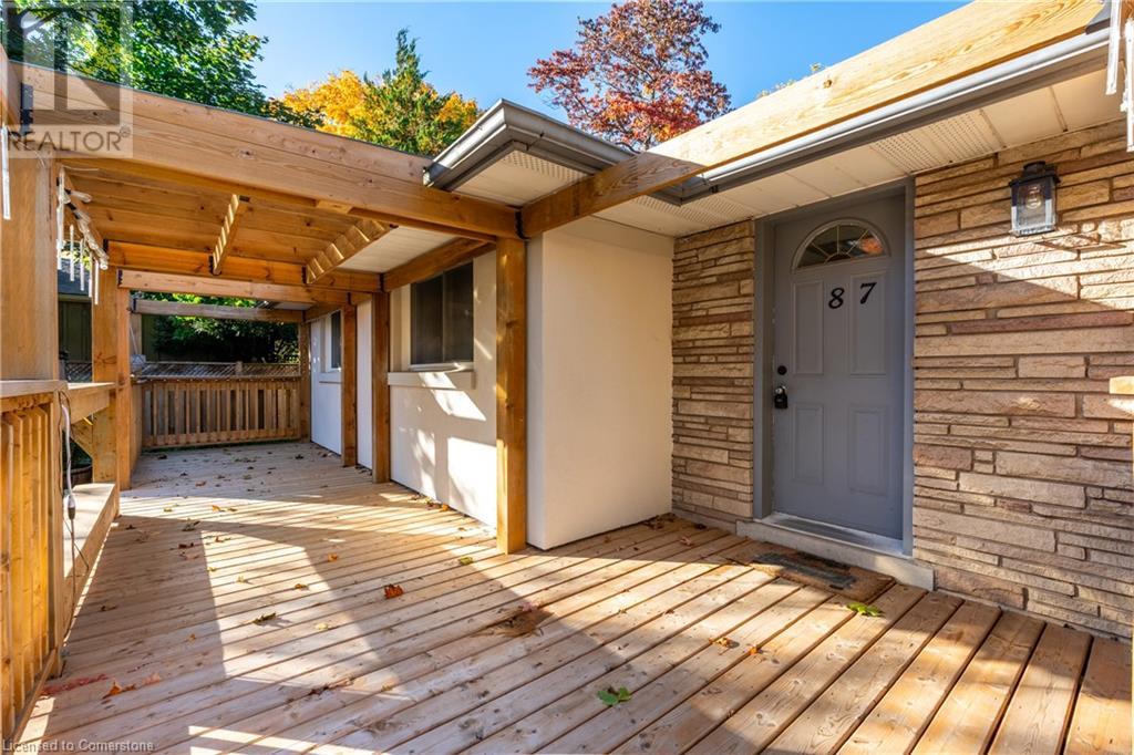 87 Canboro Road, Fonthill, Ontario  L0S 1E0 - Photo 3 - 40669058