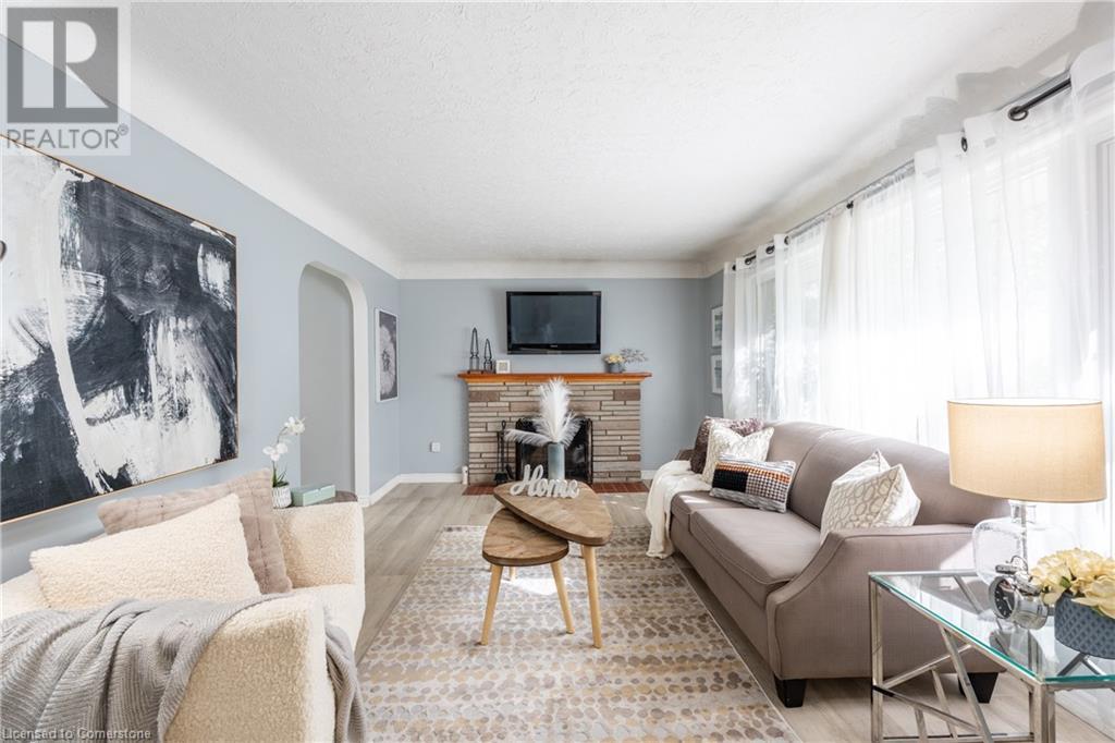 87 Canboro Road, Fonthill, Ontario  L0S 1E0 - Photo 6 - 40669058