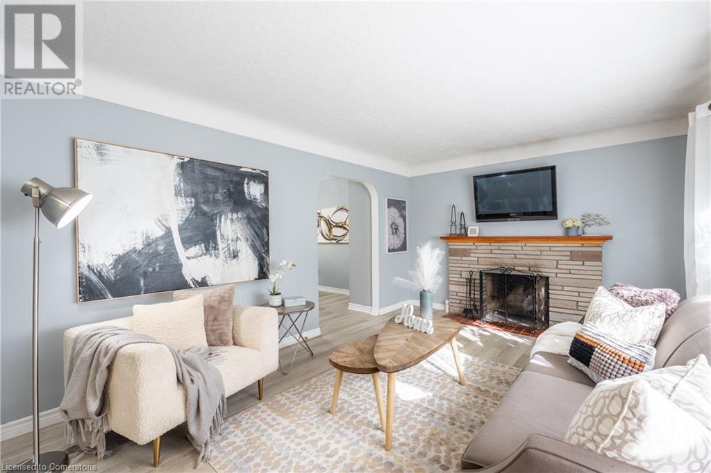 87 Canboro Road, Fonthill, Ontario  L0S 1E0 - Photo 7 - 40669058