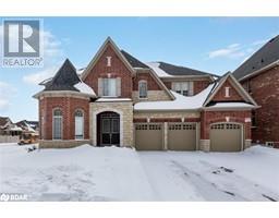 23 McIsaac Drive Sp71 - Minesing, Springwater, Ca