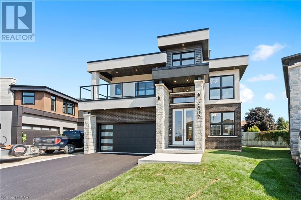 7887 SEABISCUIT Drive, NIAGARA FALLS, Ontario One Percent Realty Ltd