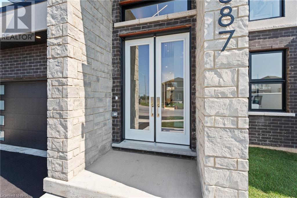 7887 SEABISCUIT Drive, NIAGARA FALLS, Ontario One Percent Realty Ltd