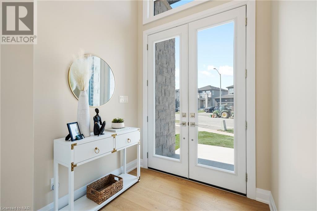 7887 SEABISCUIT Drive, NIAGARA FALLS, Ontario One Percent Realty Ltd