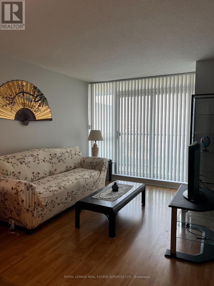 502 - 4889 Kimbermount Avenue, Mississauga, Ontario  L5M 7K9 - Photo 2 - W9358934