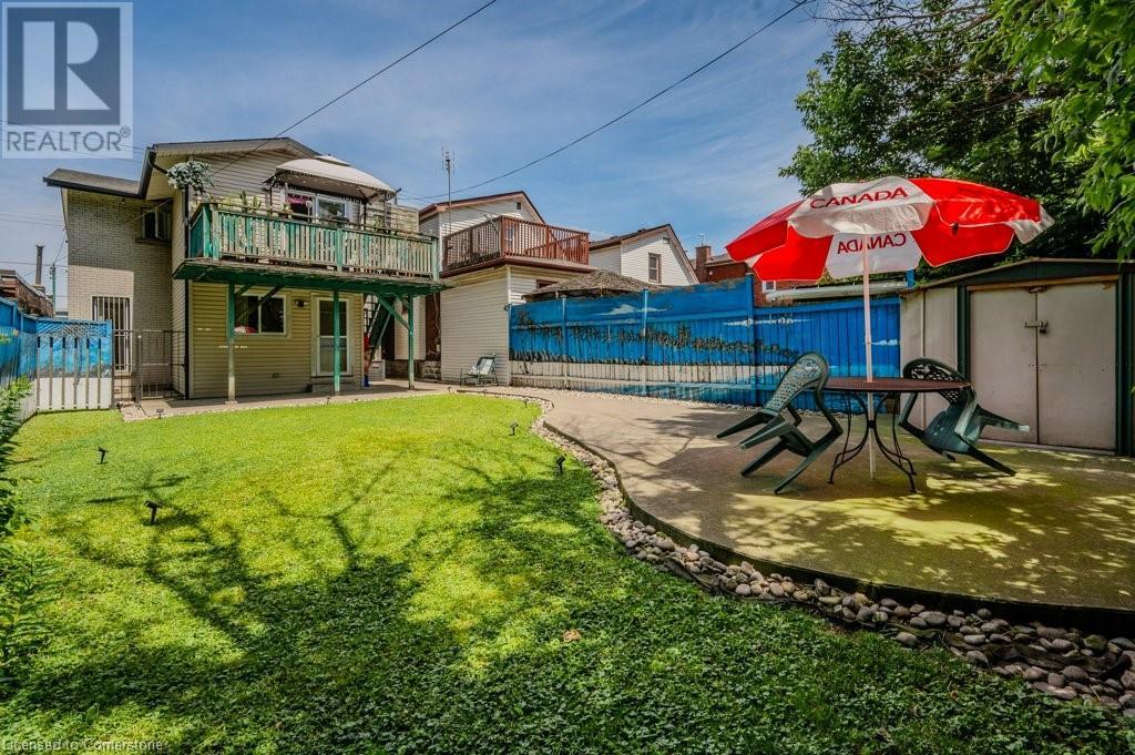 1278 Barton Street E, Hamilton, Ontario  L8H 2W1 - Photo 27 - 40666230