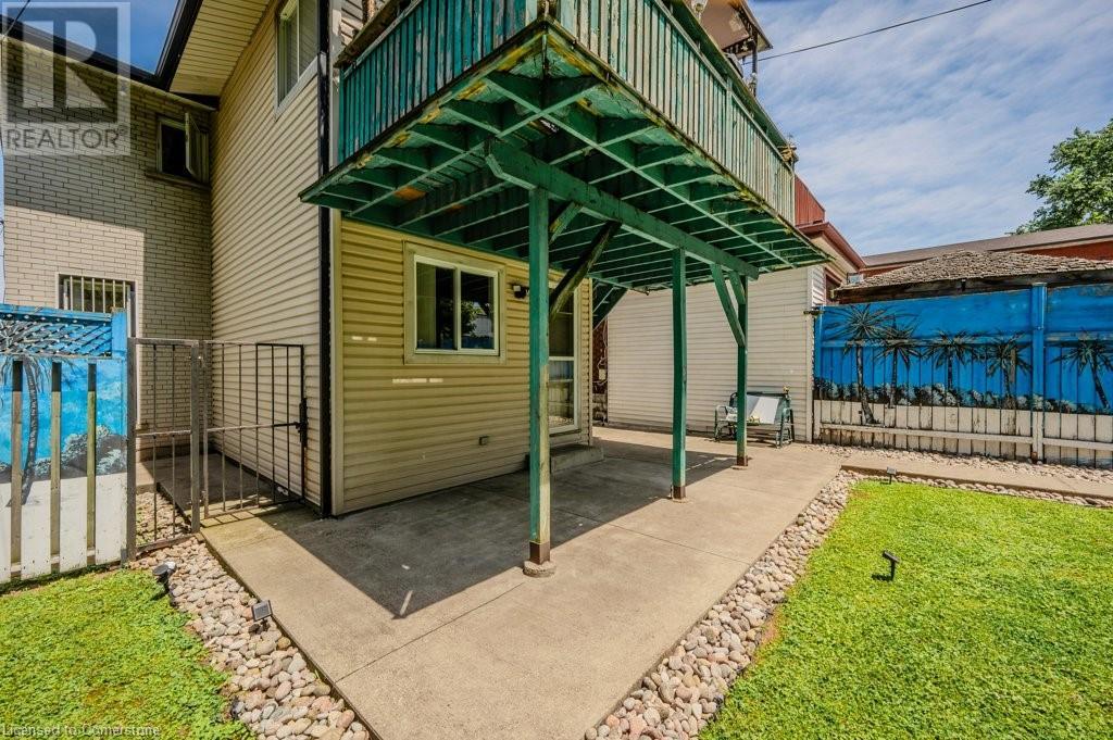 1278 Barton Street E, Hamilton, Ontario  L8H 2W1 - Photo 32 - 40666230