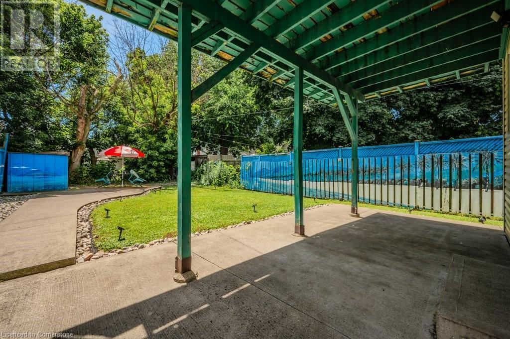 1278 Barton Street E, Hamilton, Ontario  L8H 2W1 - Photo 33 - 40666230