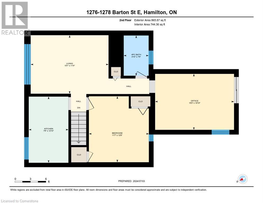 1278 Barton Street E, Hamilton, Ontario  L8H 2W1 - Photo 36 - 40666230