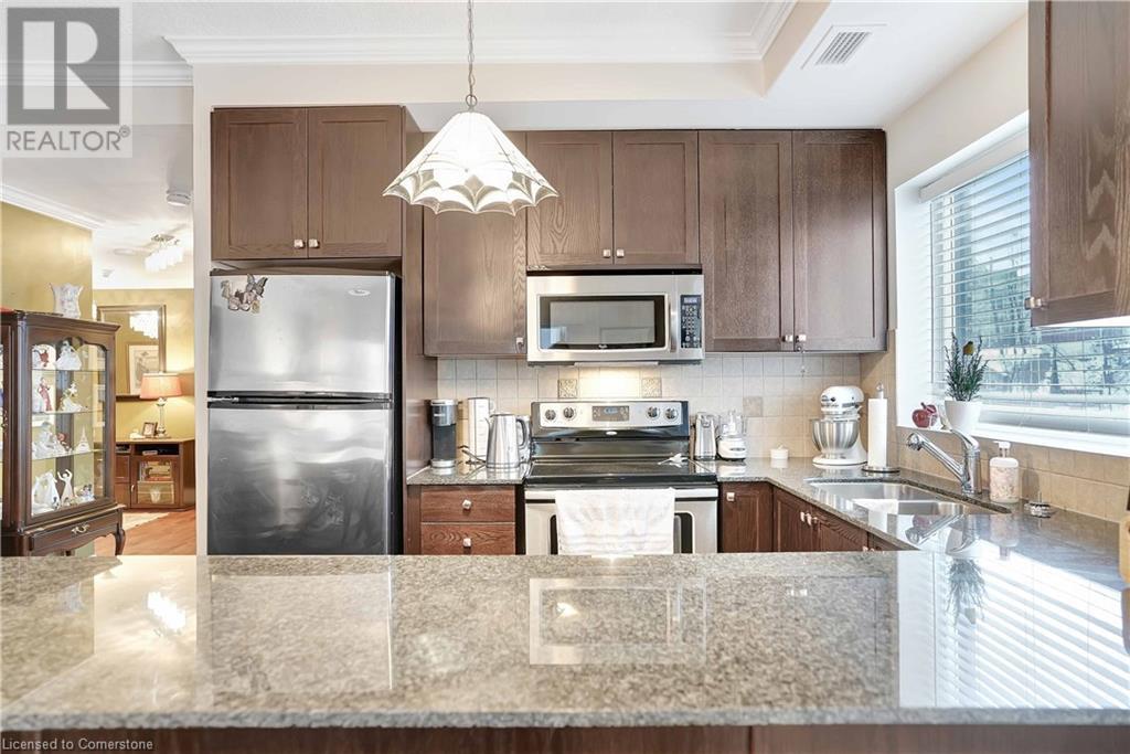 170 Water Street N Unit# 302, Cambridge, Ontario  N1R 3B6 - Photo 10 - 40667264