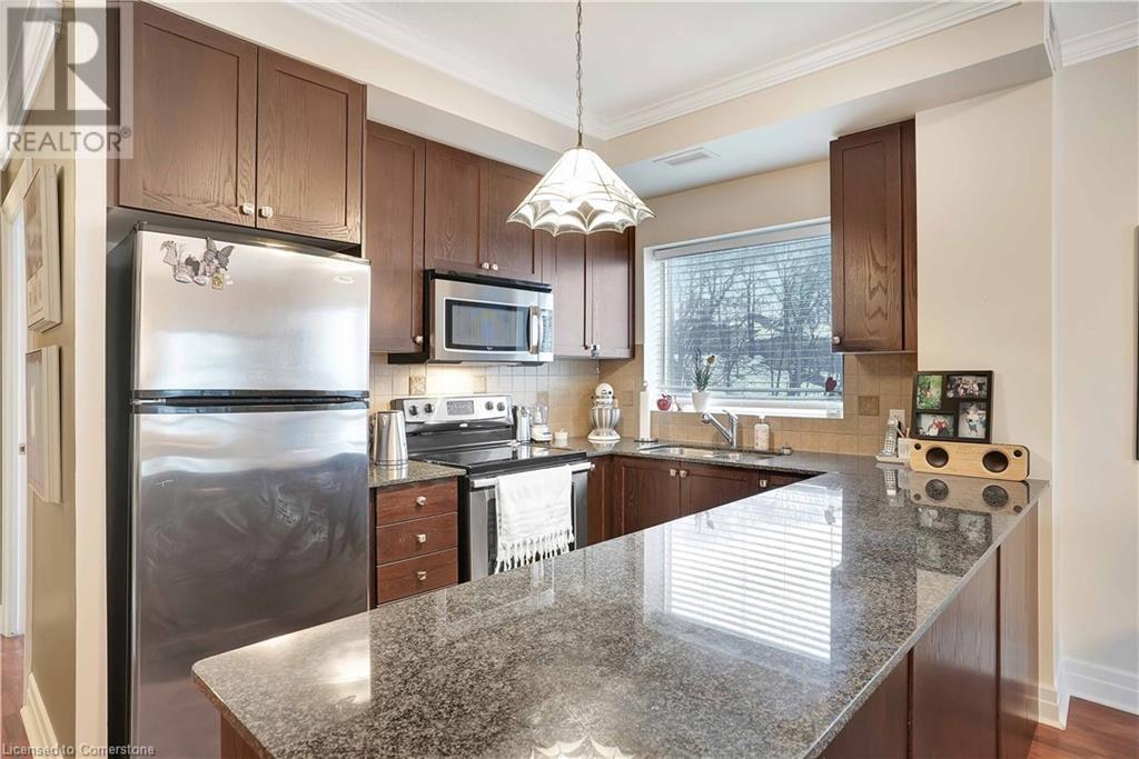 170 Water Street N Unit# 302, Cambridge, Ontario  N1R 3B6 - Photo 11 - 40667264