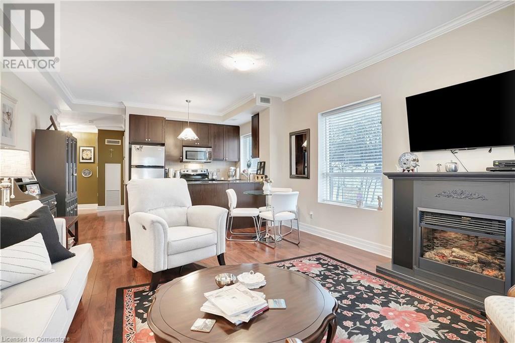 170 Water Street N Unit# 302, Cambridge, Ontario  N1R 3B6 - Photo 13 - 40667264