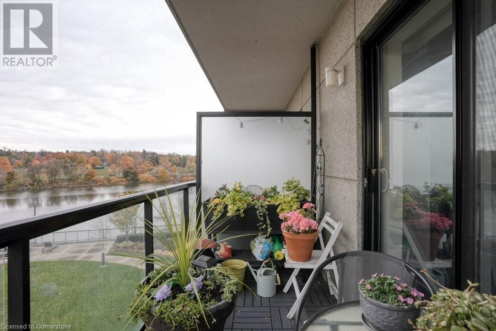 170 Water Street N Unit# 302, Cambridge, Ontario  N1R 3B6 - Photo 18 - 40667264