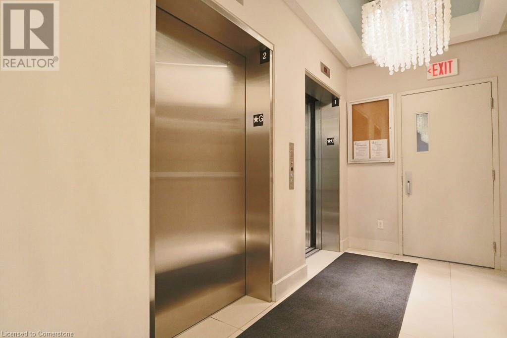 170 Water Street N Unit# 302, Cambridge, Ontario  N1R 3B6 - Photo 28 - 40667264