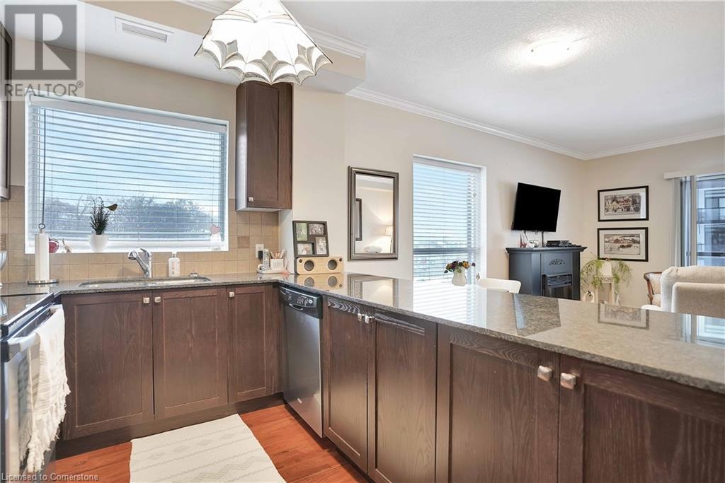 170 Water Street N Unit# 302, Cambridge, Ontario  N1R 3B6 - Photo 6 - 40667264