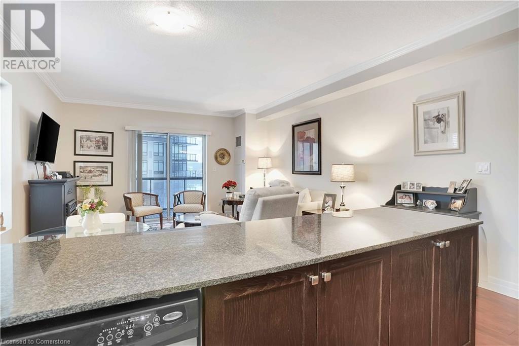 170 Water Street N Unit# 302, Cambridge, Ontario  N1R 3B6 - Photo 8 - 40667264