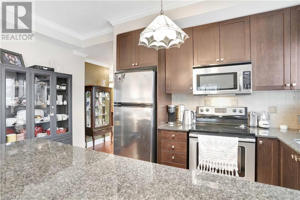 170 Water Street N Unit# 302, Cambridge, Ontario  N1R 3B6 - Photo 9 - 40667264