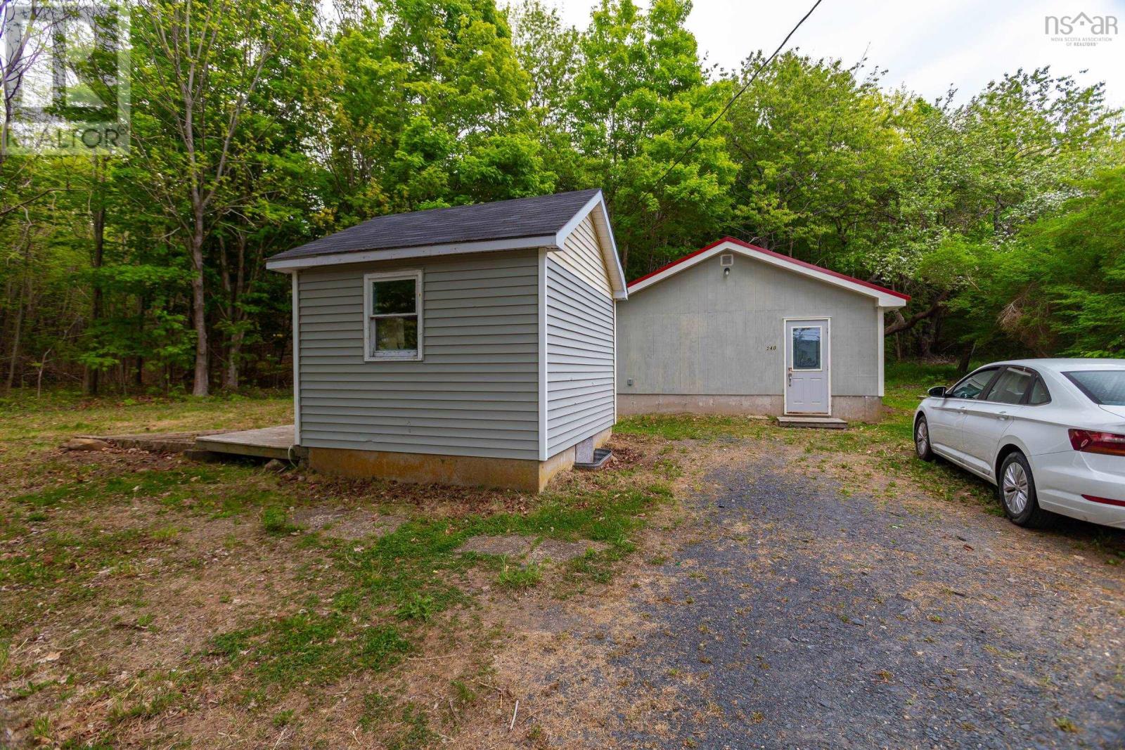 240 Highway 1, Deep Brook, Nova Scotia  B0S 1J0 - Photo 4 - 202411813