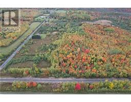 Lot GRANGEVILLE Road, Harcourt, New Brunswick