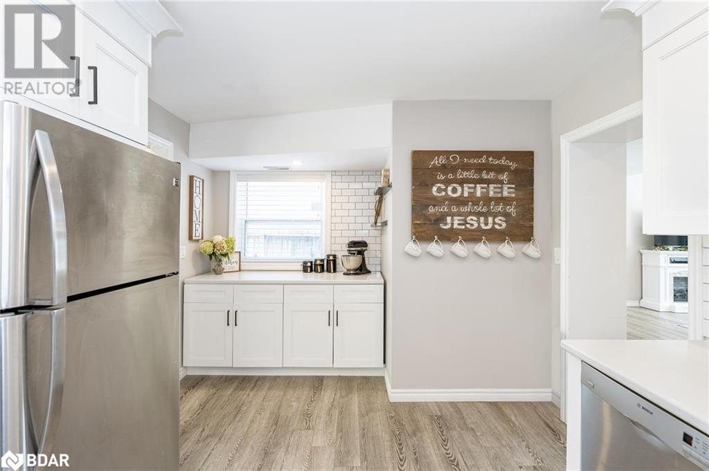 131 Rodney Street, Collingwood, Ontario  L9Y 1E2 - Photo 5 - 40669308