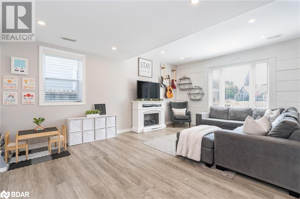 131 Rodney Street, Collingwood, Ontario  L9Y 1E2 - Photo 7 - 40669308