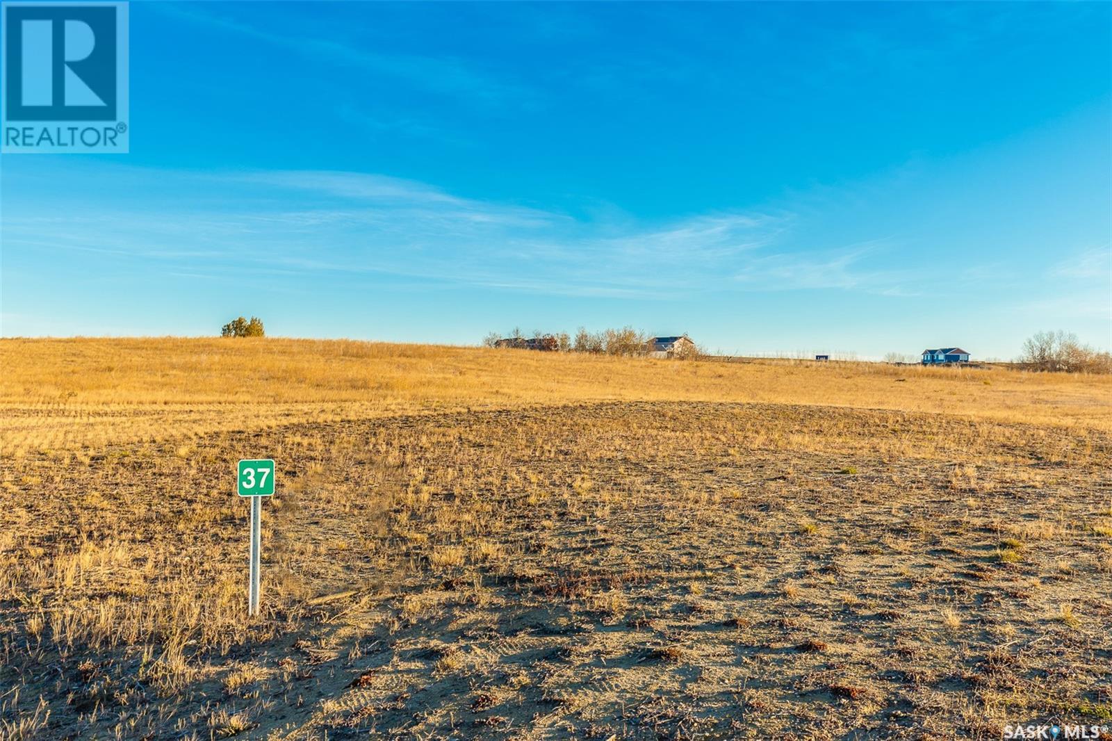 Lot 37 Country Hills Estates, blucher rm no. 343, Saskatchewan