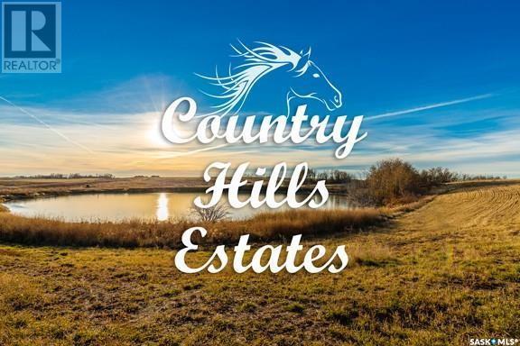 Lot 35 Country Hills Estates, Blucher Rm No. 343, Saskatchewan  S0K 0Y0 - Photo 4 - SK986860