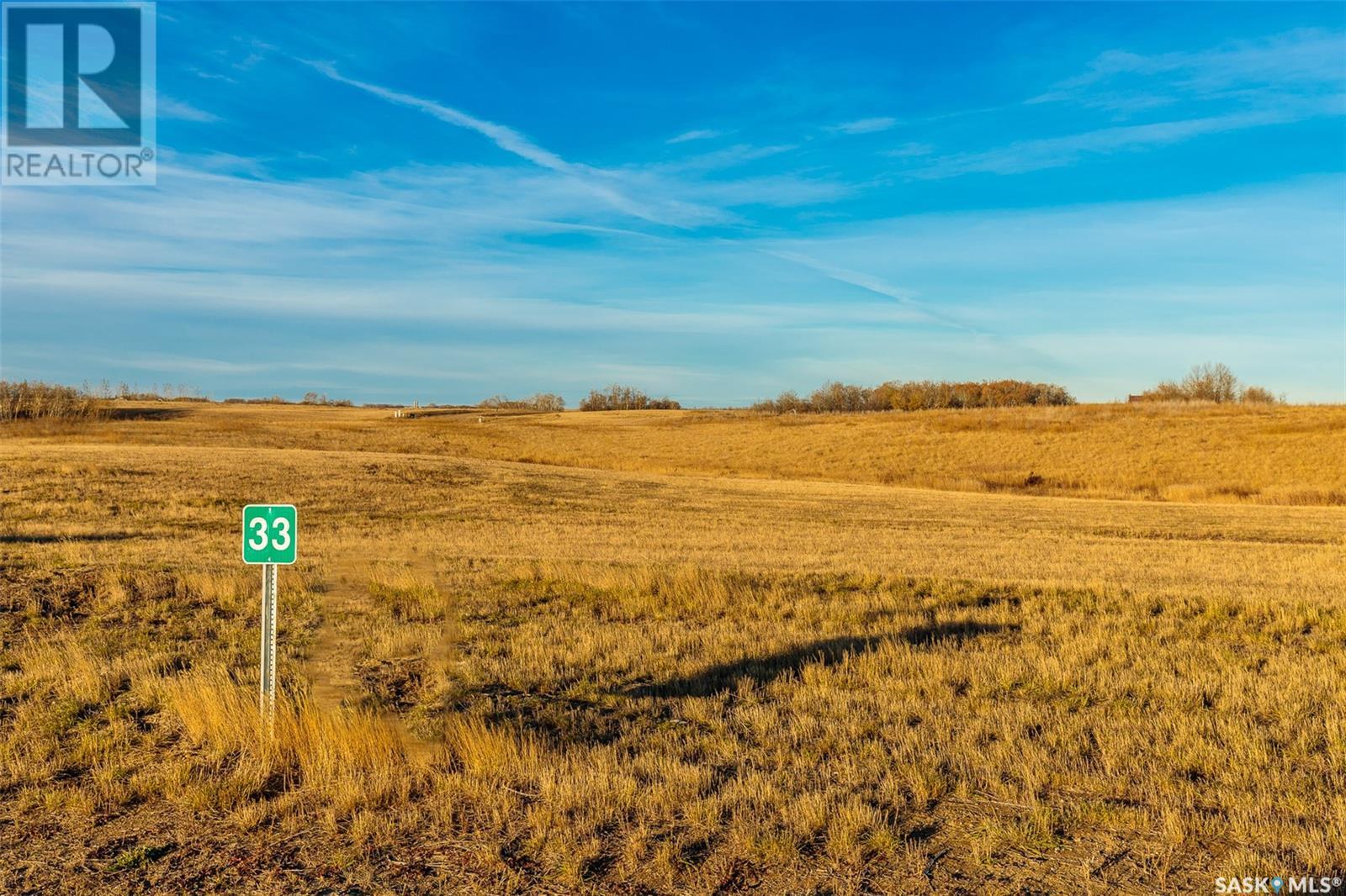 Lot 33 Country Hills Estates, blucher rm no. 343, Saskatchewan