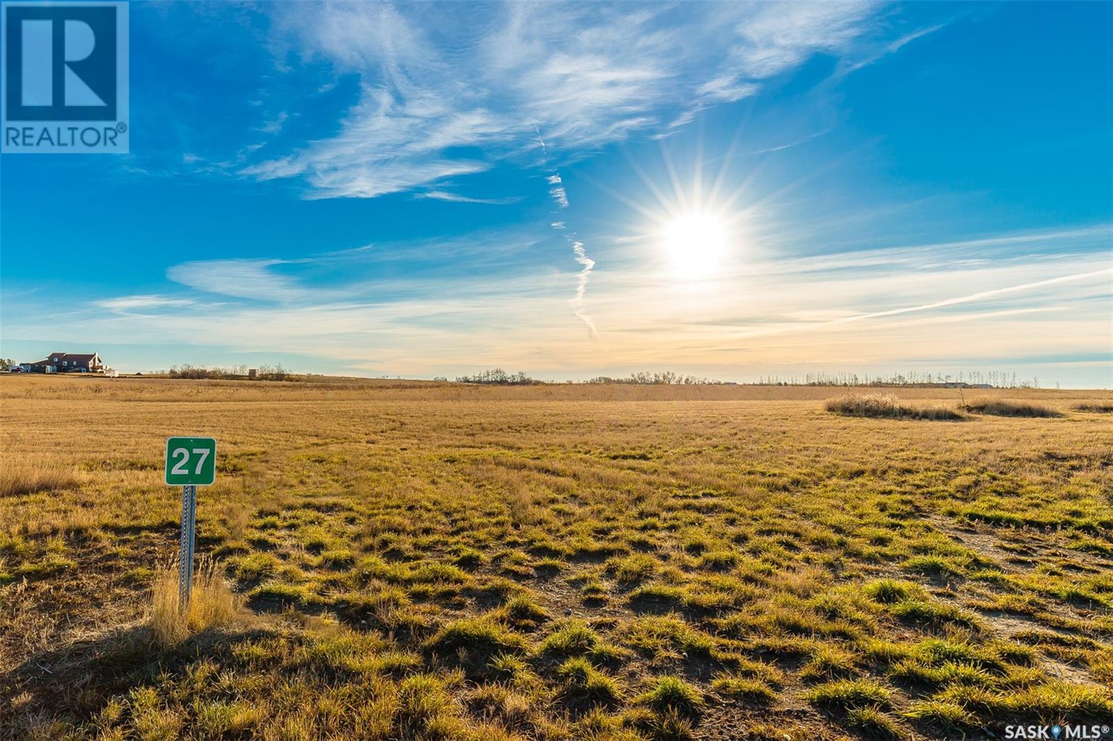 Lot 27 Country Hills Estates, blucher rm no. 343, Saskatchewan