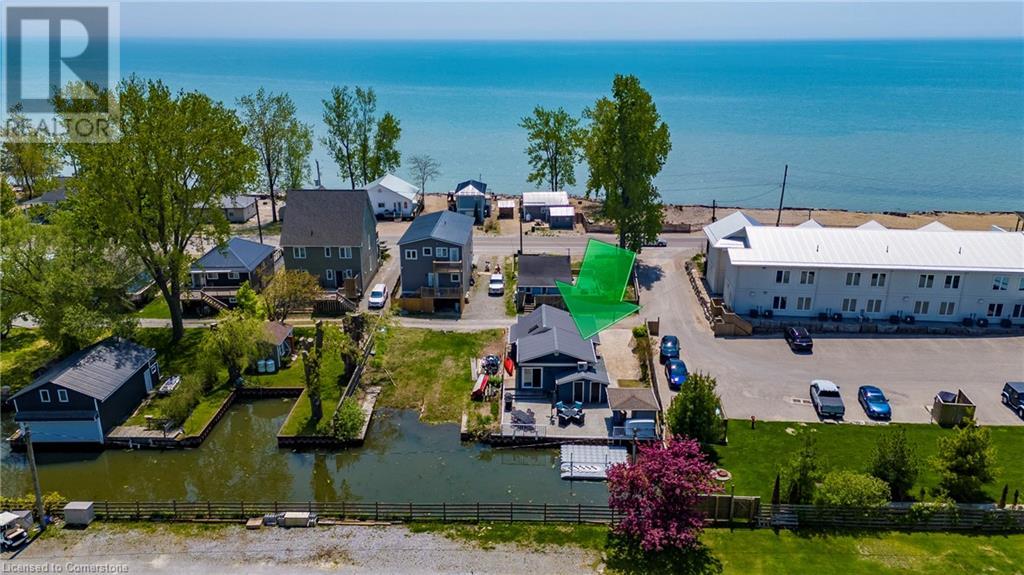 24 PRIVATE Lane, LONG POINT, Ontario One Percent Realty Ltd. Ontario