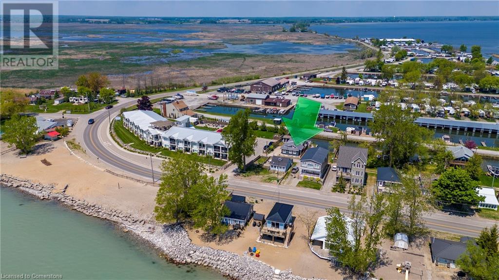 24 PRIVATE Lane, LONG POINT, Ontario One Percent Realty Ltd. Ontario