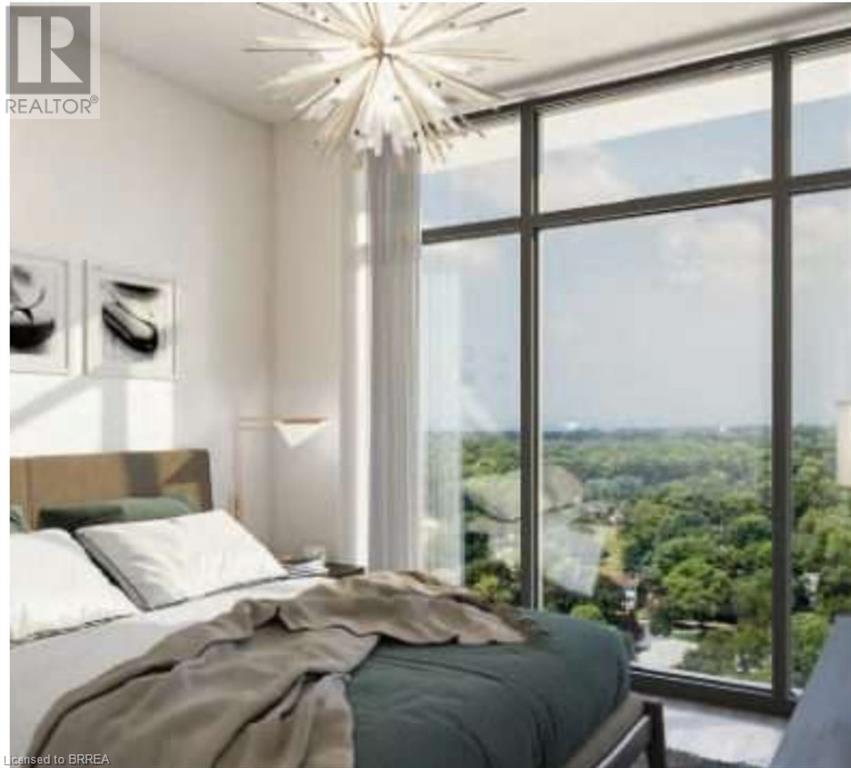 401 Shellard Lane Unit# 602, Brantford, Ontario  N3T 5L5 - Photo 4 - 40667430