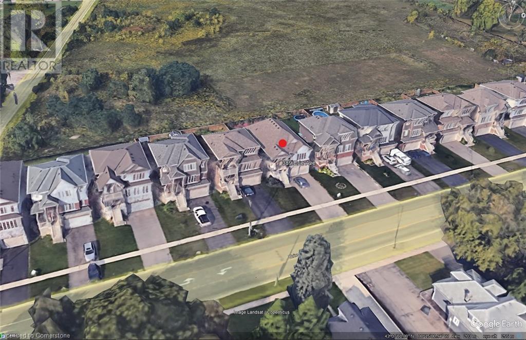 389 Erie Avenue, Brantford, Ontario  N3S 2H7 - Photo 10 - 40668882