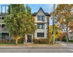 1 - 312 ABERDEEN AVENUE, Hamilton, Ontario