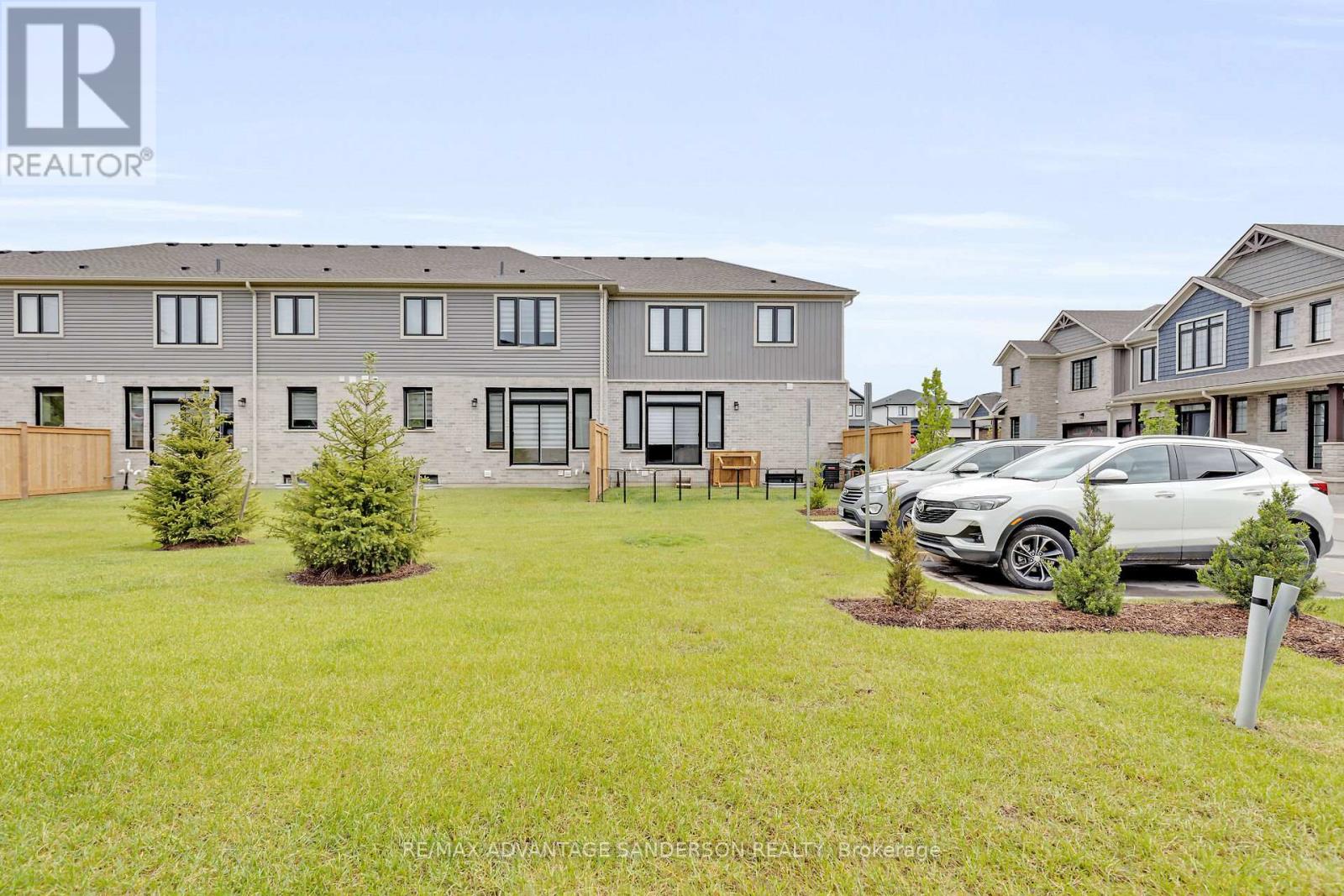 123 - 93 Stonefield Lane, Middlesex Centre, Ontario  N0M 2A0 - Photo 6 - X9511770