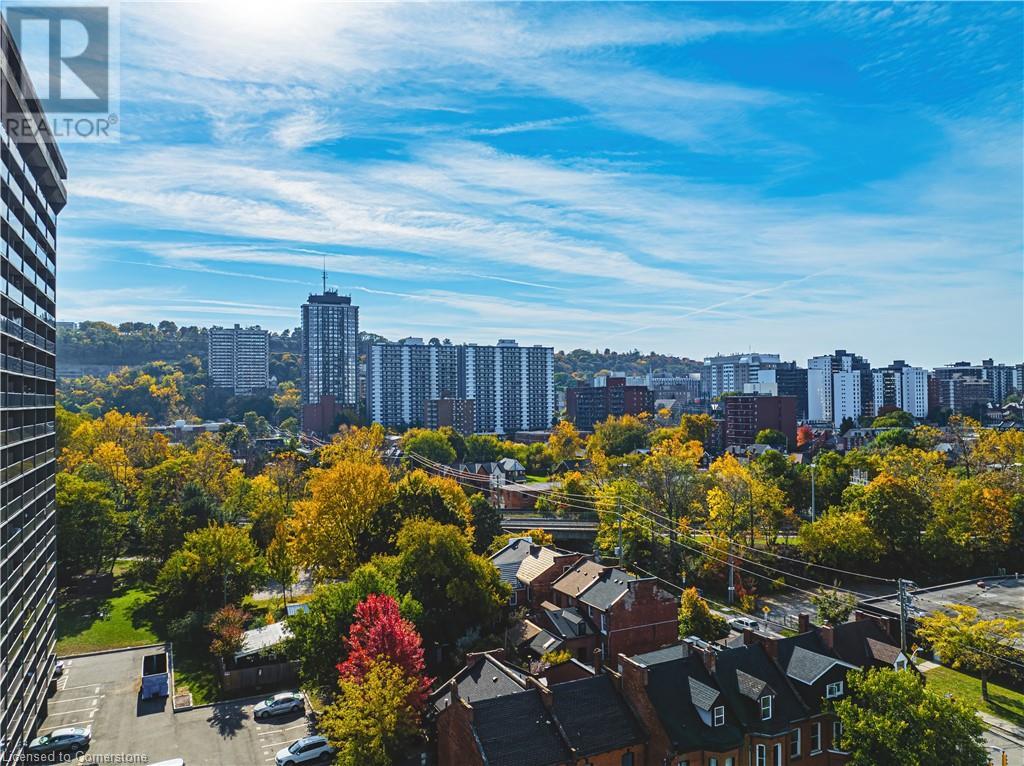 175 Hunter Street E Unit# 504, Hamilton, Ontario  L8N 4E7 - Photo 29 - 40669367