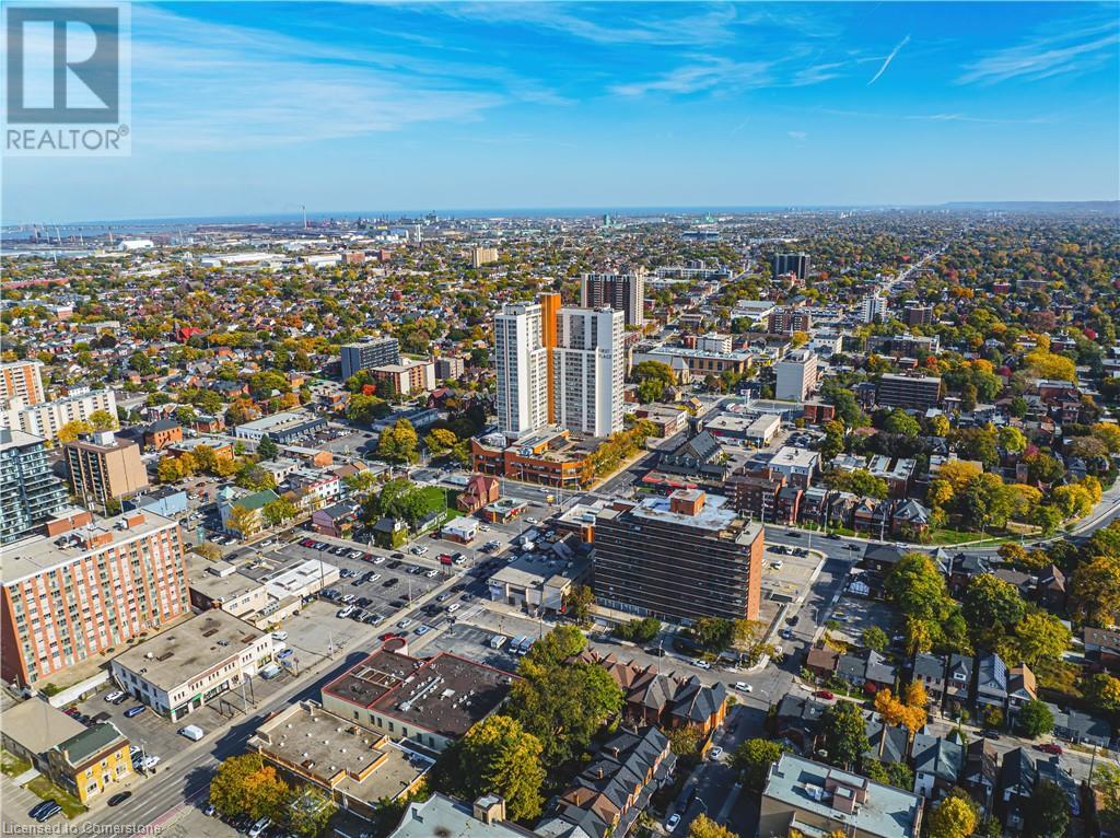 175 Hunter Street E Unit# 504, Hamilton, Ontario  L8N 4E7 - Photo 30 - 40669367