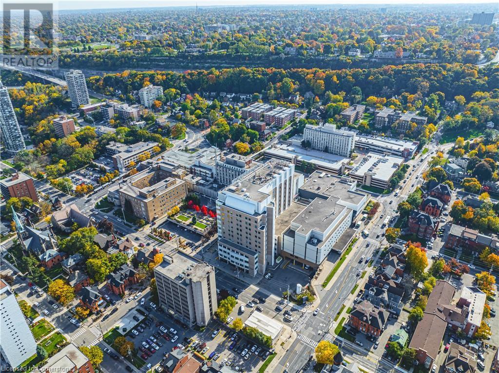 175 Hunter Street E Unit# 504, Hamilton, Ontario  L8N 4E7 - Photo 31 - 40669367