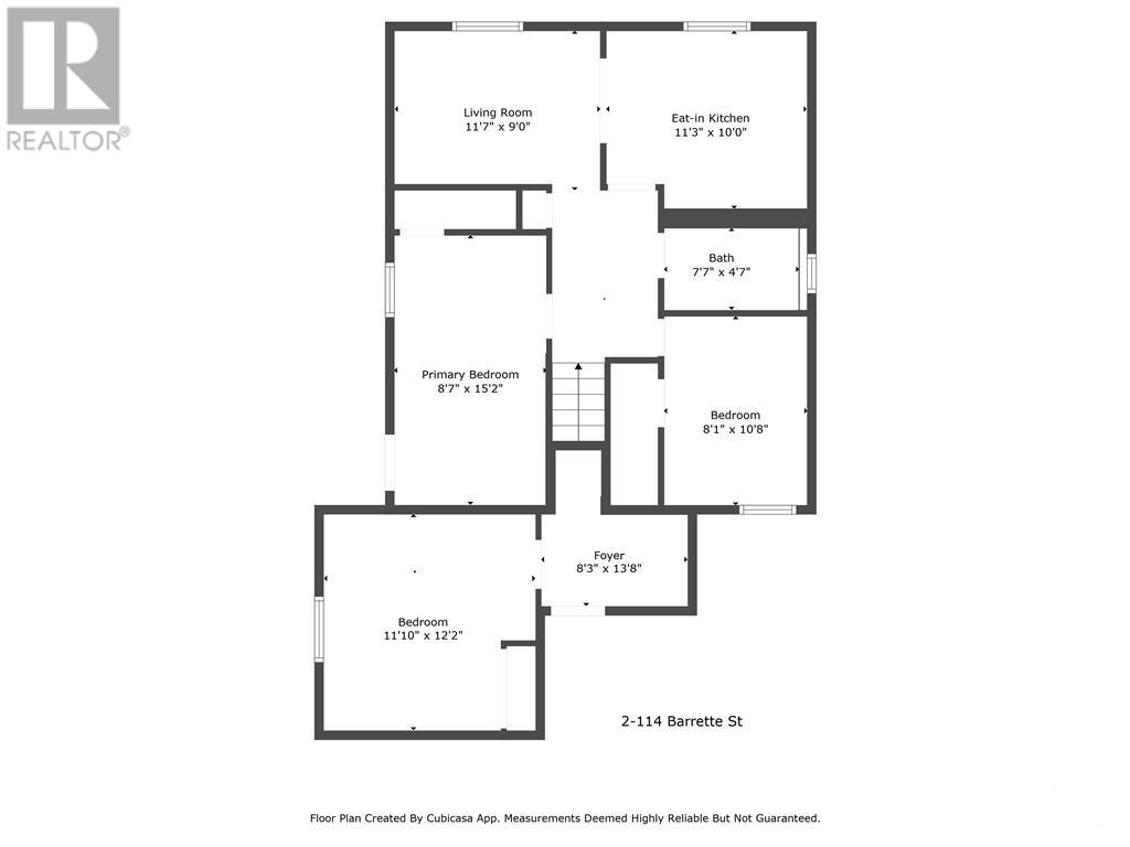 114 Barrette StreetOttawa, Ontario  K1L 8A1 - Photo 28 - X9524203