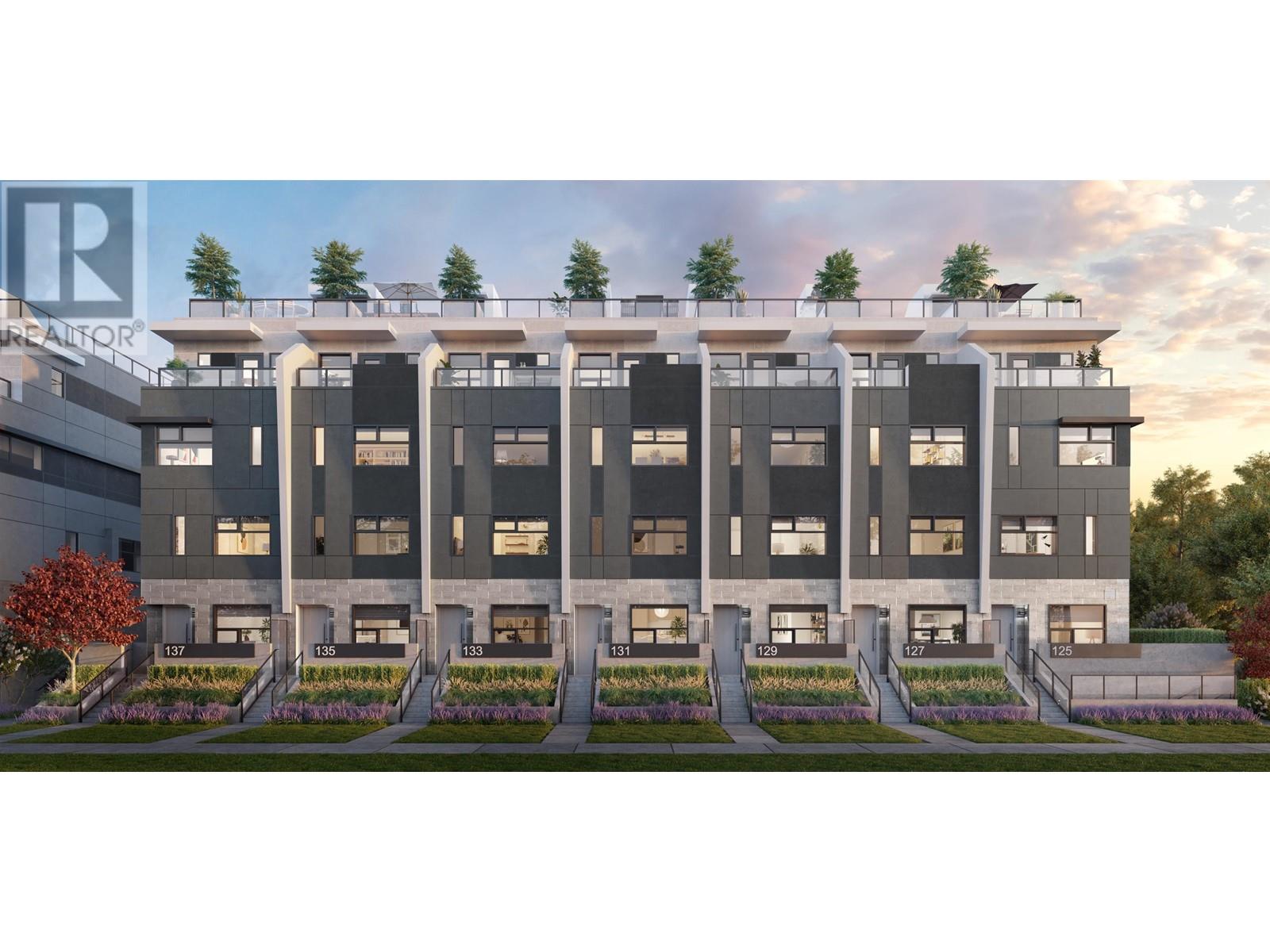 125 W 41ST AVENUE, Vancouver